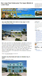 Mobile Screenshot of blog.keysbesthomes.com